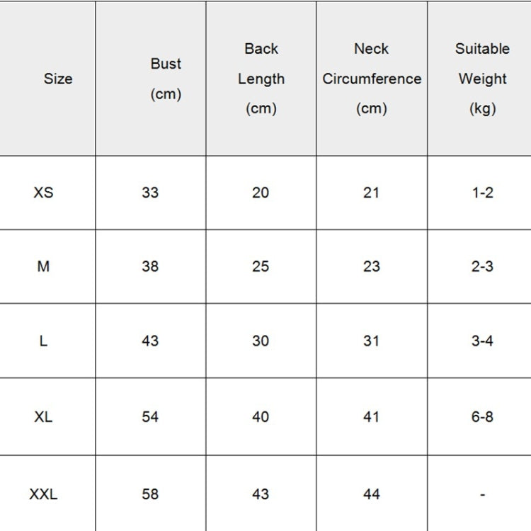 Pet Christmas Clothes Fall Winter Small Dog Cute Fawn Transformation Dress, Size: M