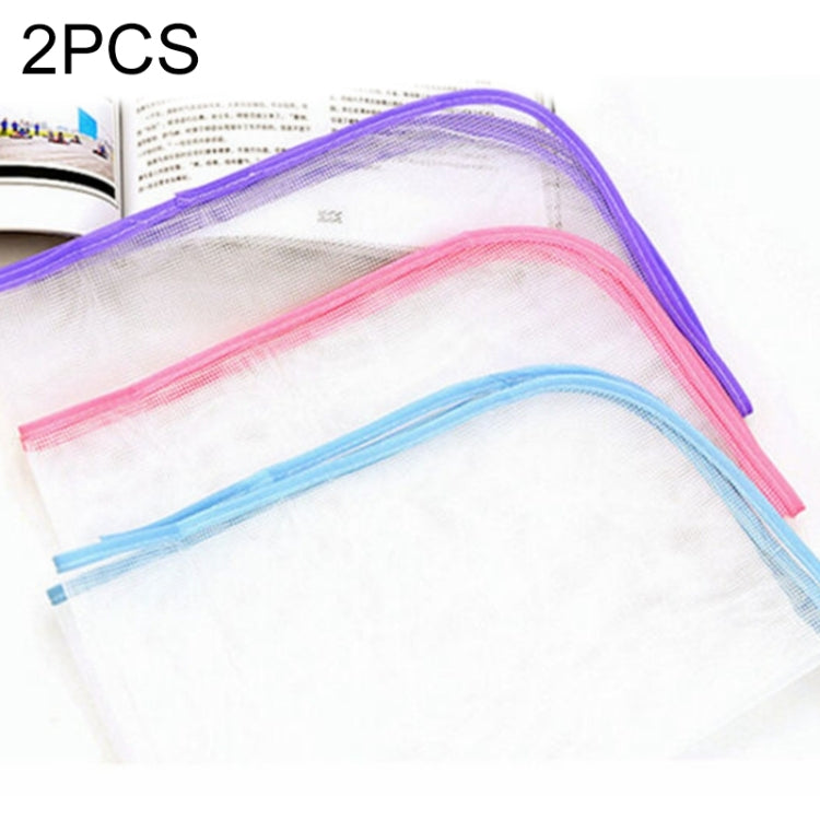 3 PCS 40x60cm Protective Press Mesh Ironing Cloth Guard Protect Delicate Garment Clothes