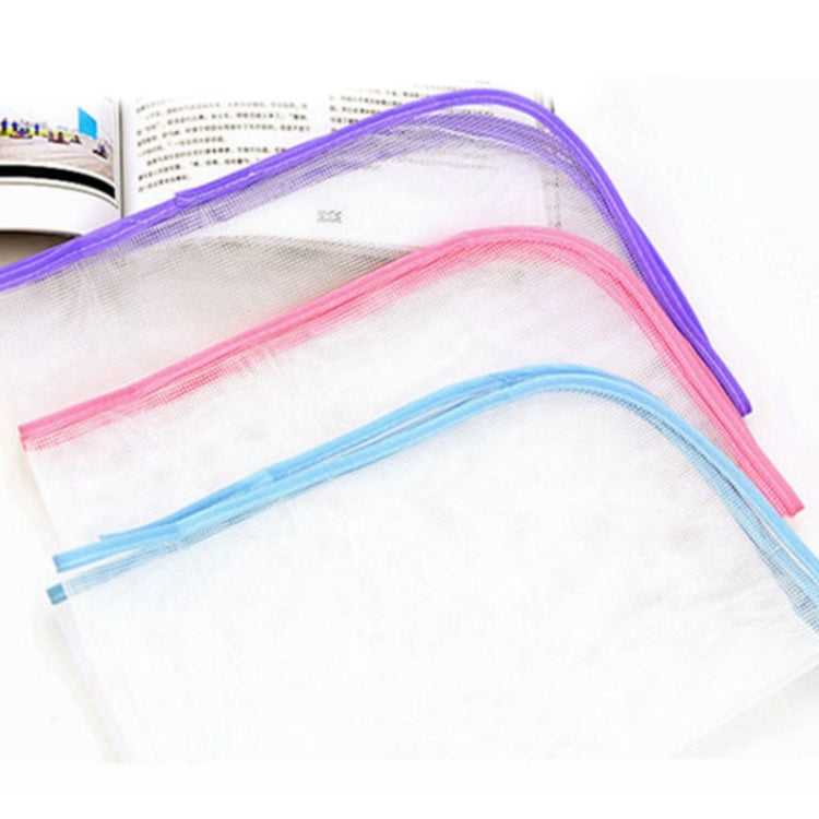 3 PCS 40x60cm Protective Press Mesh Ironing Cloth Guard Protect Delicate Garment Clothes