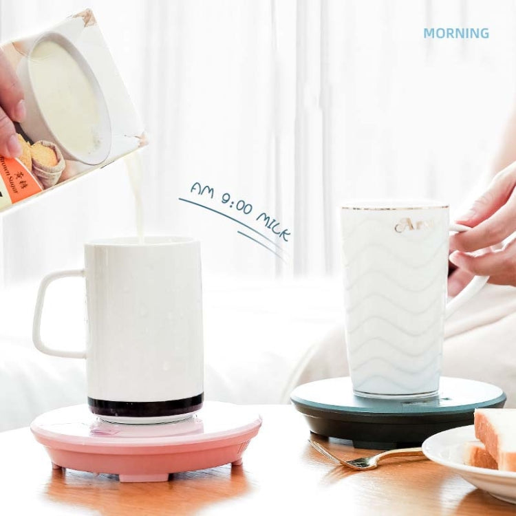 Fast Cooling Heating Pad USB Mini Portable Car Home Heating And Cooling Cup Coaster