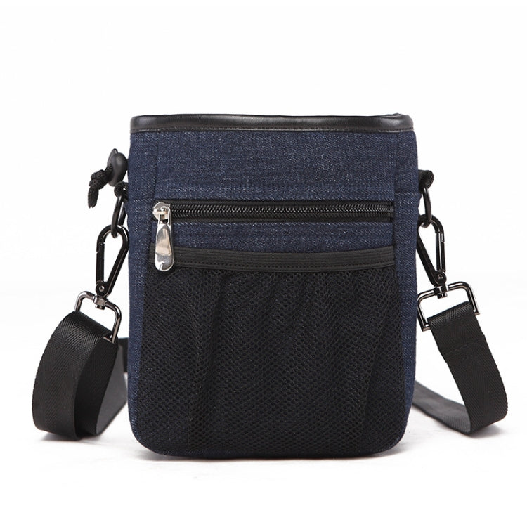 Pet Supplies Convenient Dog Snack Bag Training Pocket