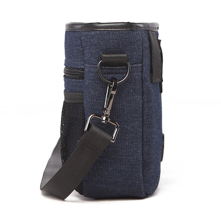 Pet Supplies Convenient Dog Snack Bag Training Pocket