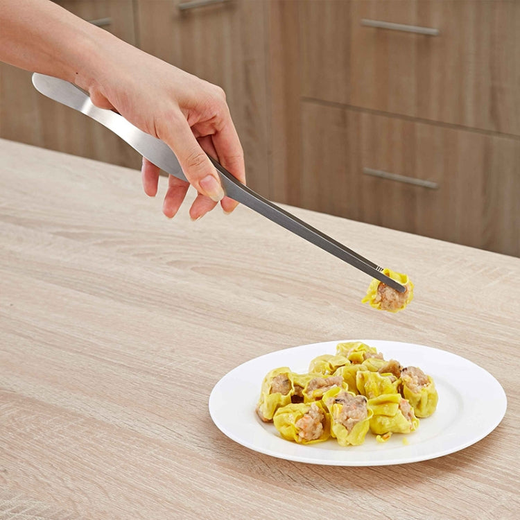 Stainless Steel 304 Food Clip Steak Clip Frying Clip