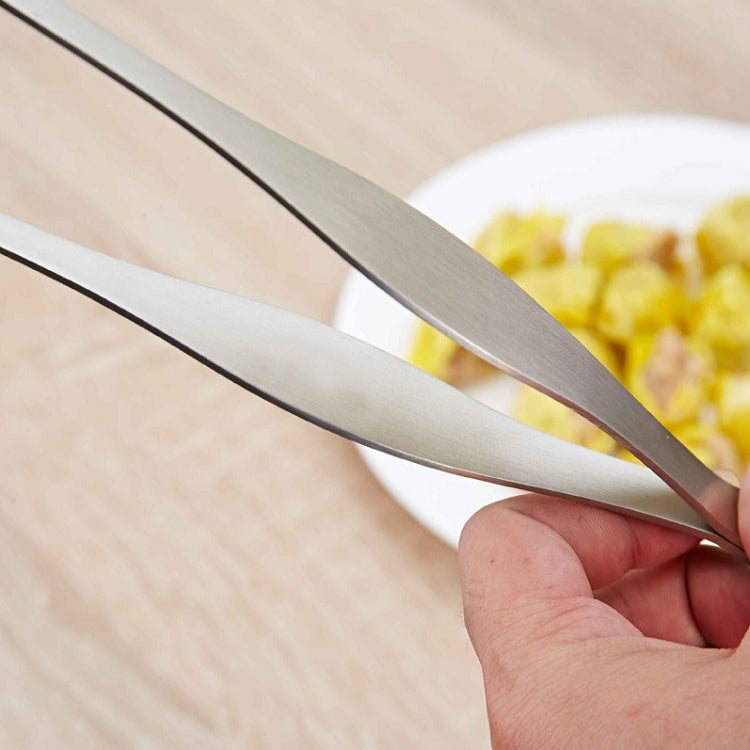 Stainless Steel 304 Food Clip Steak Clip Frying Clip