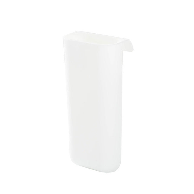 Durable Office Desk Pen Ruler Pencil Holder Cup Organizer Container Pen Holder Desk Organizer