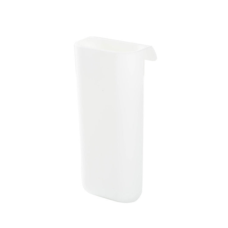 Durable Office Desk Pen Ruler Pencil Holder Cup Organizer Container Pen Holder Desk Organizer