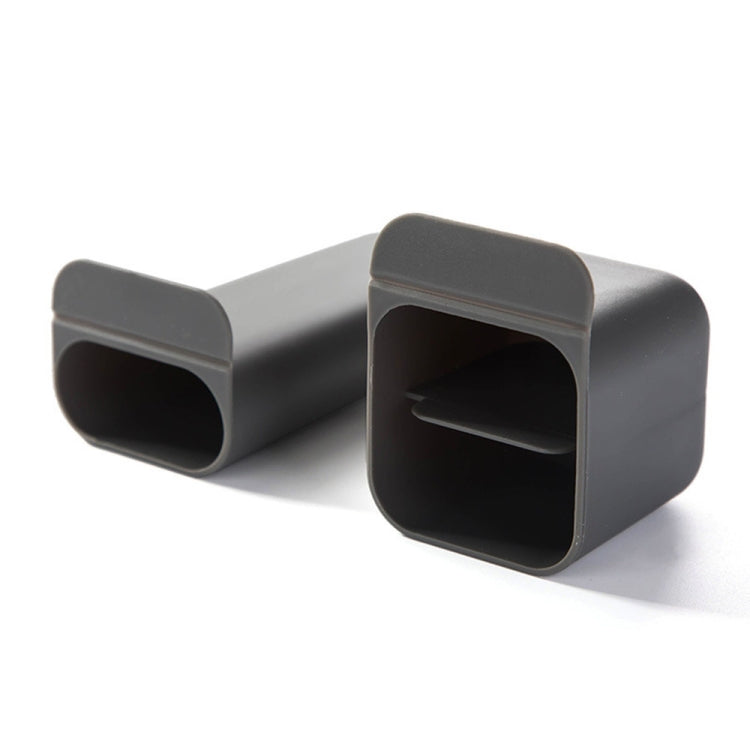Durable Office Desk Pen Ruler Pencil Holder Cup Organizer Container Pen Holder Desk Organizer
