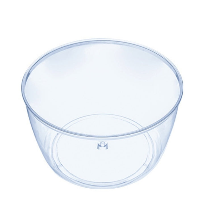Manual Vegetable Dryer Household Multifunctional Vegetable Washing & Draining Basket