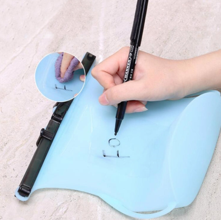 Food-Grade Silicone Fresh-Keeping Sealed Bag Meat & Fruit Kitchen Storage Freezer Bag