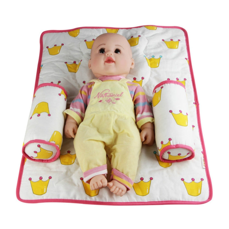 Baby Protection Newborn Child Lunch Break Bed Comfort Kit Supplies