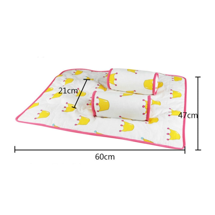 Baby Protection Newborn Child Lunch Break Bed Comfort Kit Supplies