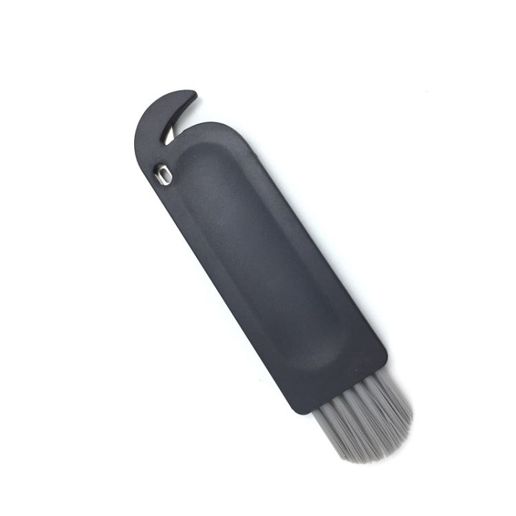 2 PCS Sweep And Mop Machine Accessories For Mijia STYJ02YM(Cleaning Scraper)