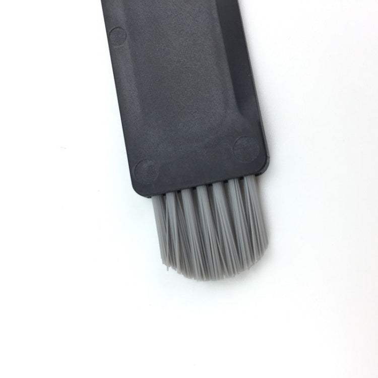 2 PCS Sweep And Mop Machine Accessories For Mijia STYJ02YM(Cleaning Scraper)