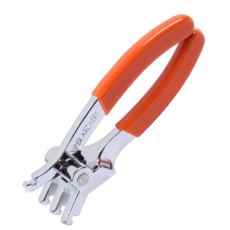 D-Ring Pliers Bow Adjusting Equipment Bow And Arrow Accessories