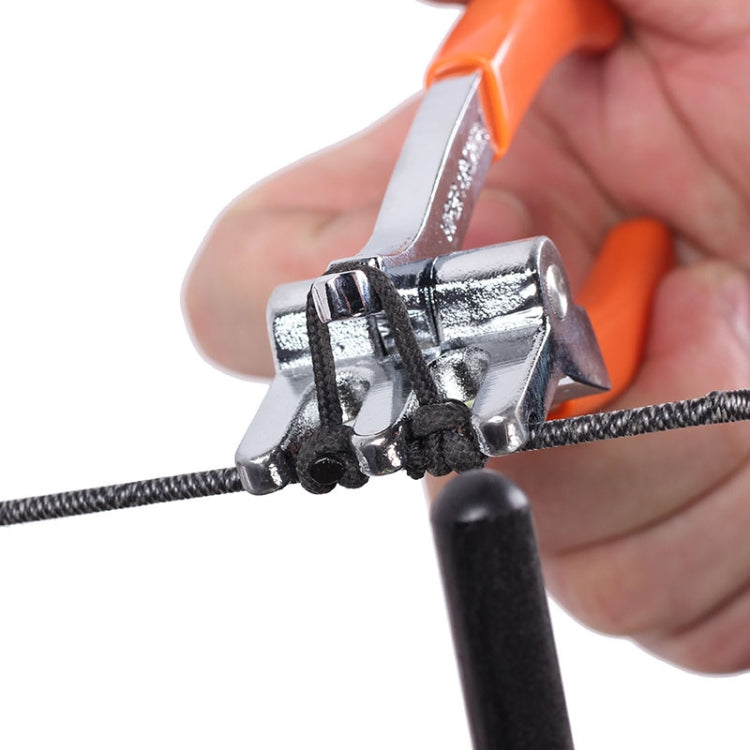 D-Ring Pliers Bow Adjusting Equipment Bow And Arrow Accessories