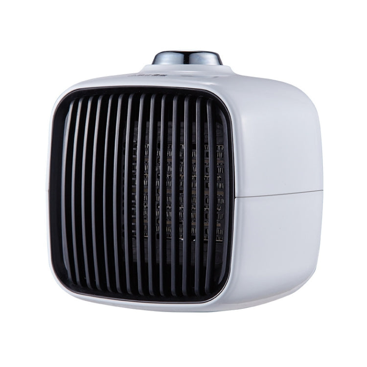 Home Dormitory Mini Desktop Portable Heater CN Plug