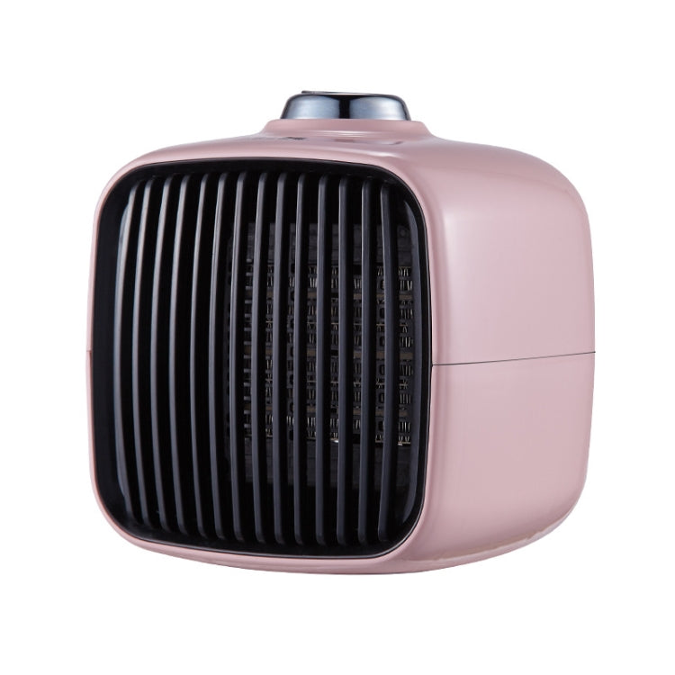 Home Dormitory Mini Desktop Portable Heater CN Plug