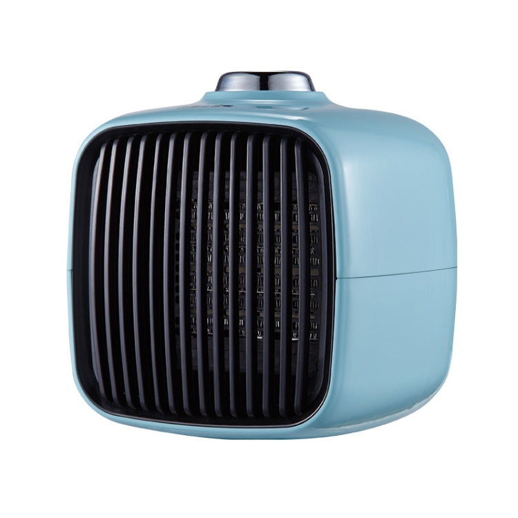 Home Dormitory Mini Desktop Portable Heater CN Plug