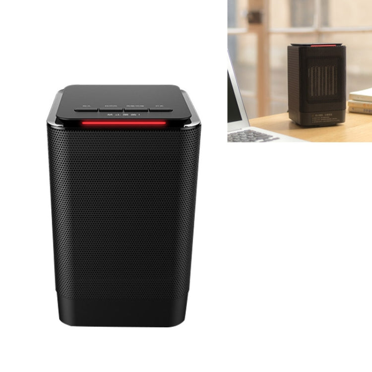 Portable Desktop Mini Office Home Heater CN Plug