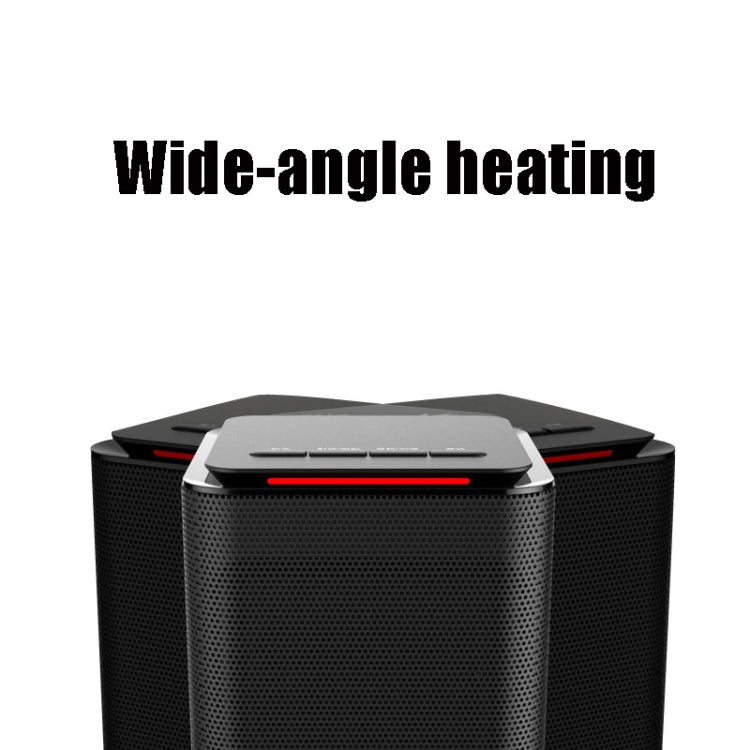 Portable Desktop Mini Office Home Heater CN Plug