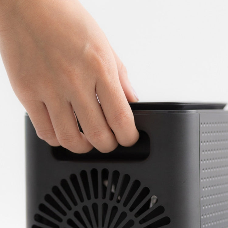Portable Desktop Mini Office Home Heater CN Plug