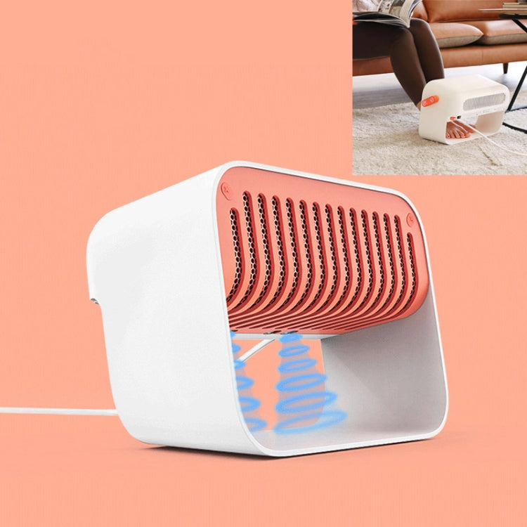 Office Foot Warmer Smart Home High-Power Heater Cn Plug