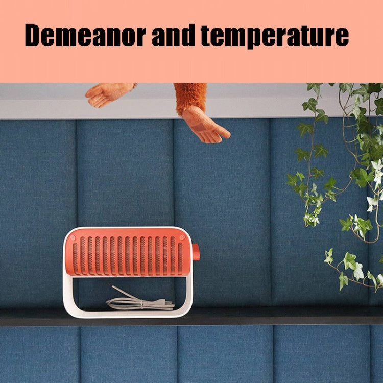 Office Foot Warmer Smart Home High-Power Heater Cn Plug
