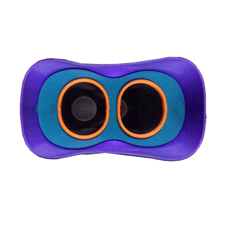 Children Binoculars Hd Science Exploration Telescope Toy