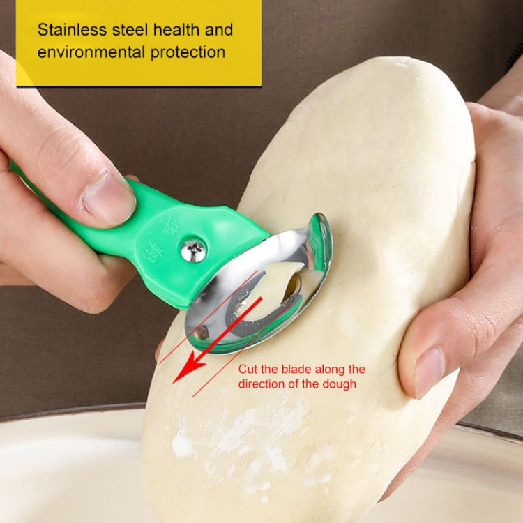 15 PCS Noodle Knife Household Kitchen Manual Noodle Maker Gadget