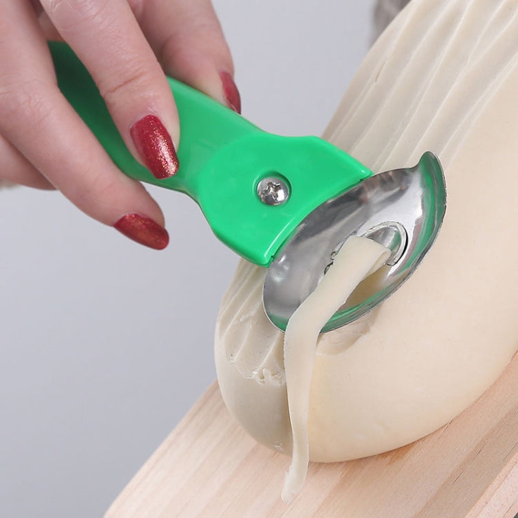 15 PCS Noodle Knife Household Kitchen Manual Noodle Maker Gadget