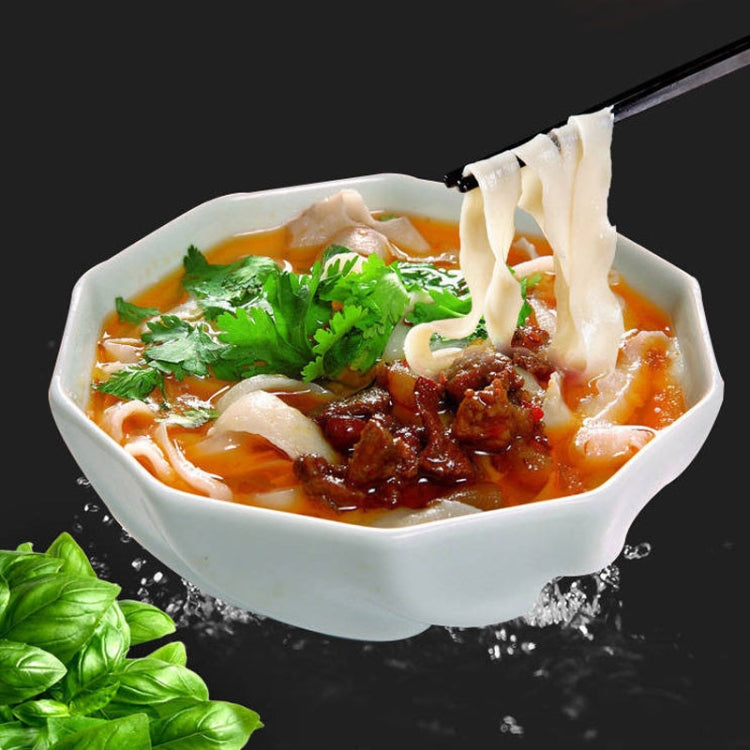 15 PCS Noodle Knife Household Kitchen Manual Noodle Maker Gadget