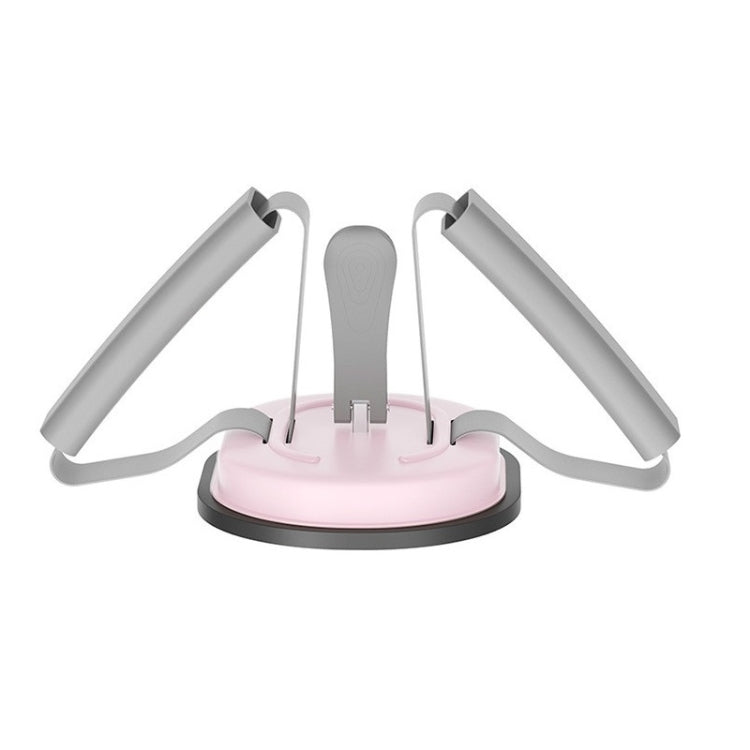 Indoor Sit-Up Aid Household Multifunctional Sports Equipment