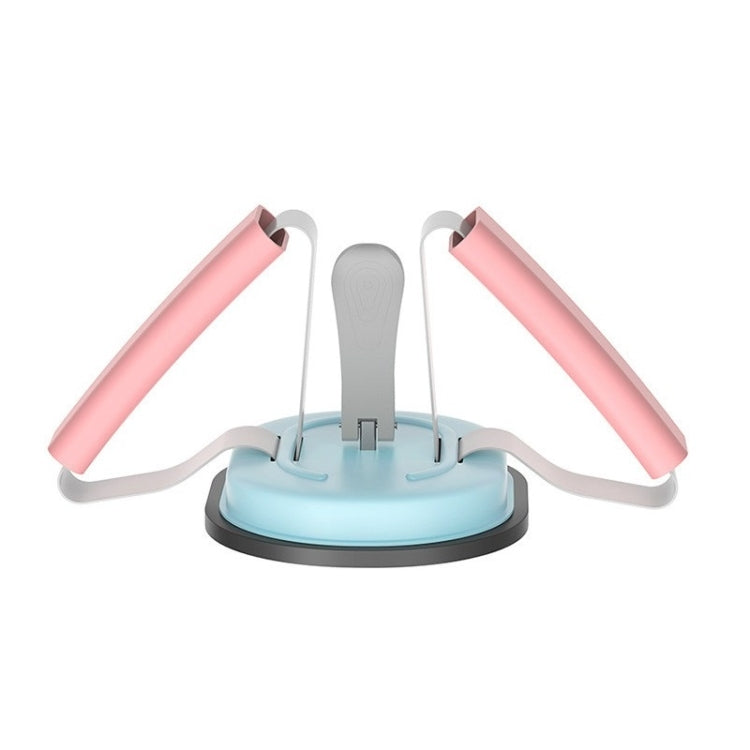 Indoor Sit-Up Aid Household Multifunctional Sports Equipment