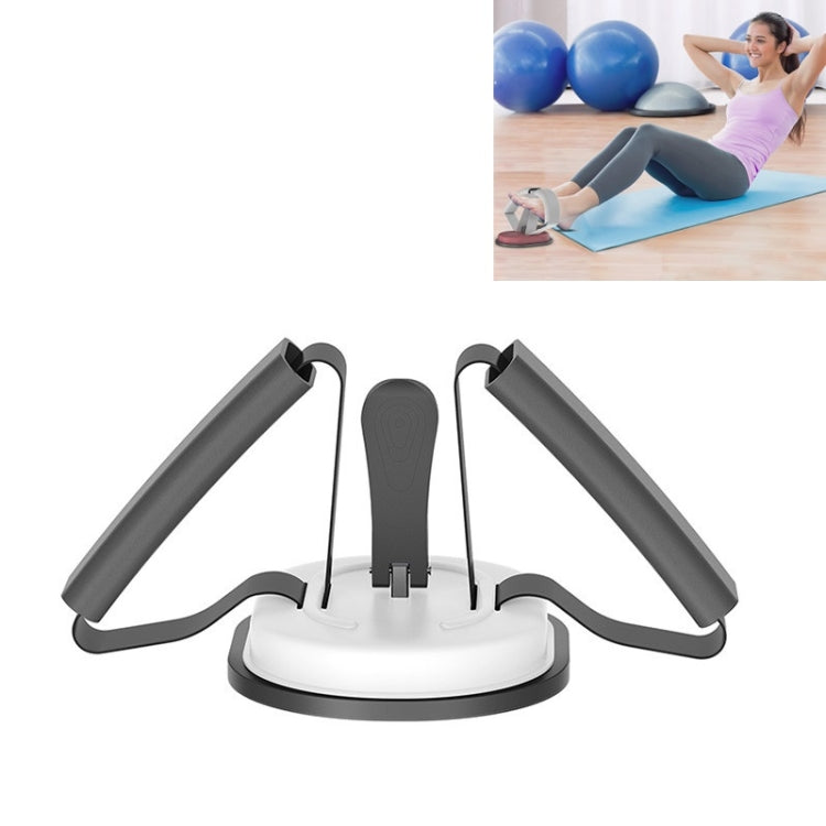 Indoor Sit-Up Aid Household Multifunctional Sports Equipment