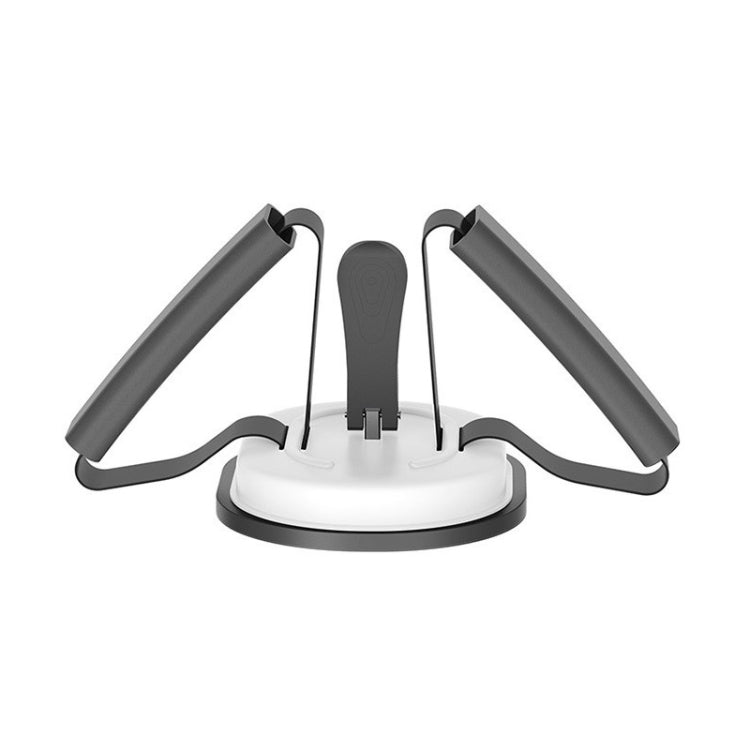 Indoor Sit-Up Aid Household Multifunctional Sports Equipment