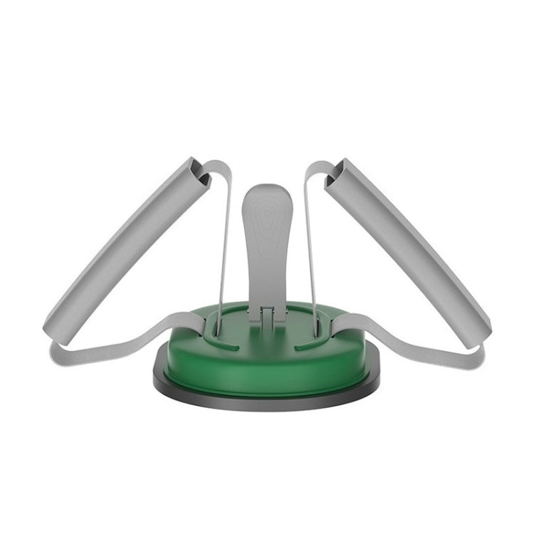 Indoor Sit-Up Aid Household Multifunctional Sports Equipment