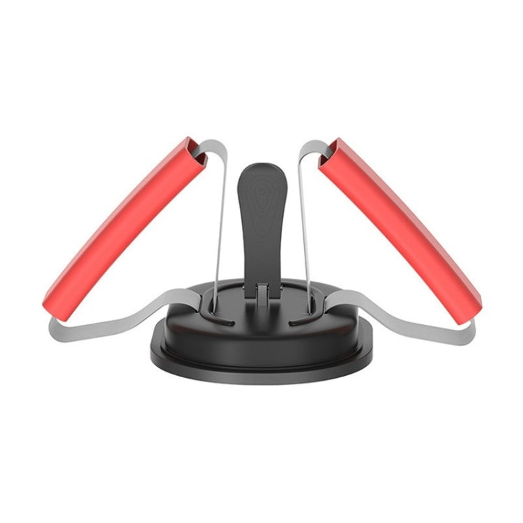 Indoor Sit-Up Aid Household Multifunctional Sports Equipment