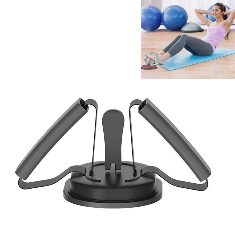 Indoor Sit-Up Aid Household Multifunctional Sports Equipment