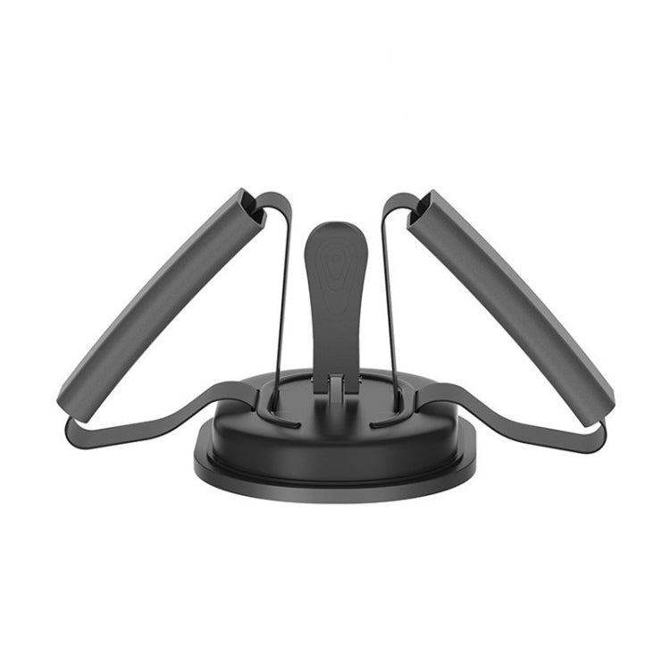 Indoor Sit-Up Aid Household Multifunctional Sports Equipment
