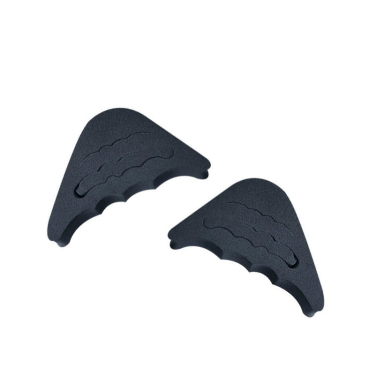 15 Pairs Adjust The Size To Prevent Toe Pain & Toe Plugging, Random Color & Style Delivery