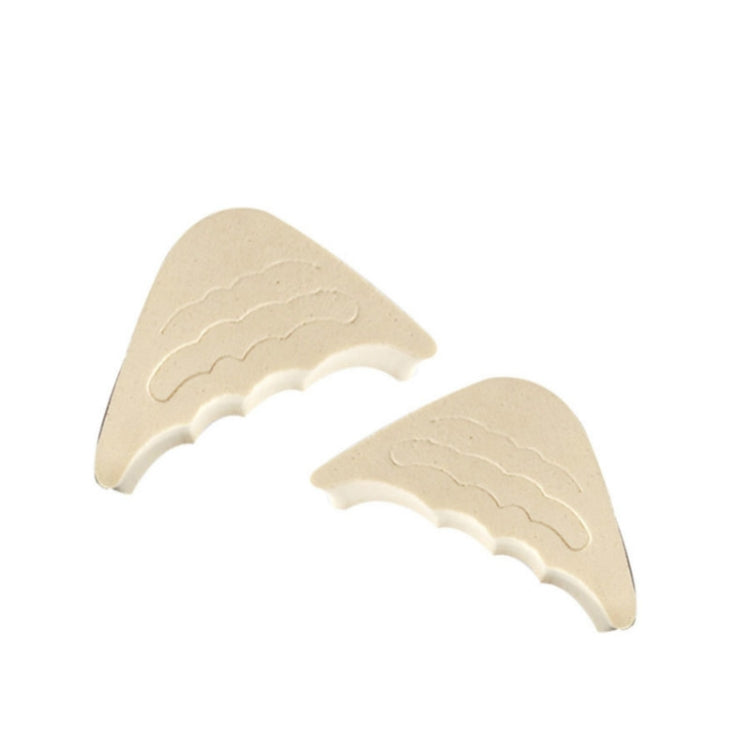 15 Pairs Adjust The Size To Prevent Toe Pain & Toe Plugging, Random Color & Style Delivery