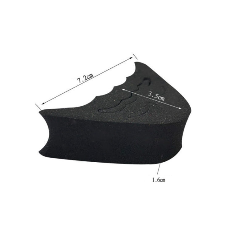 15 Pairs Adjust The Size To Prevent Toe Pain & Toe Plugging, Random Color & Style Delivery