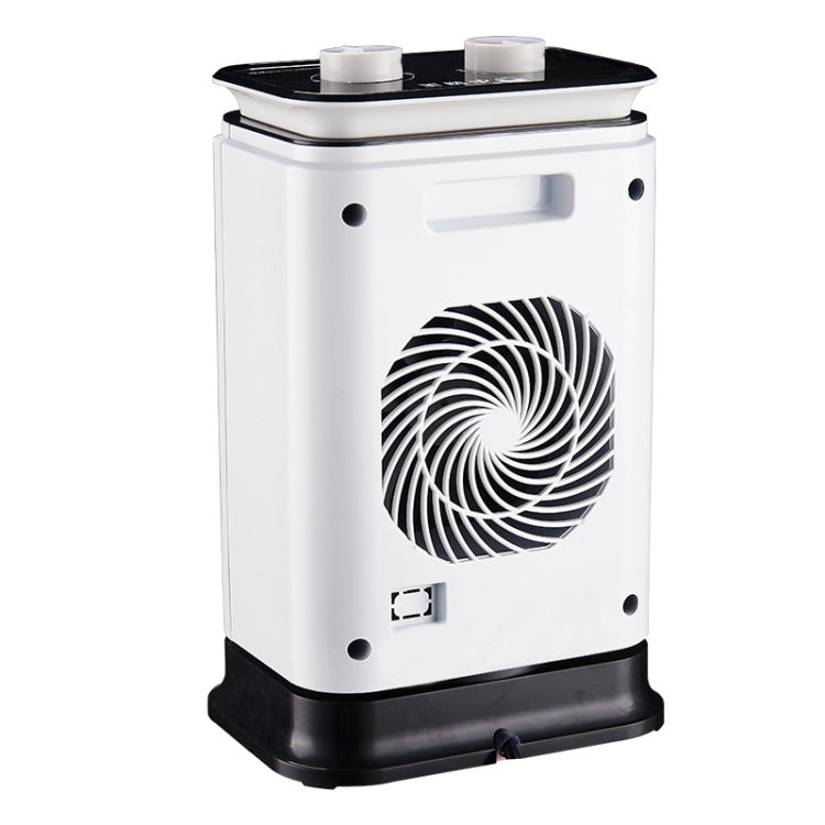 Mini Heater Office Quick-heat Energy-saving Heater Fan Household Heater CN Plug
