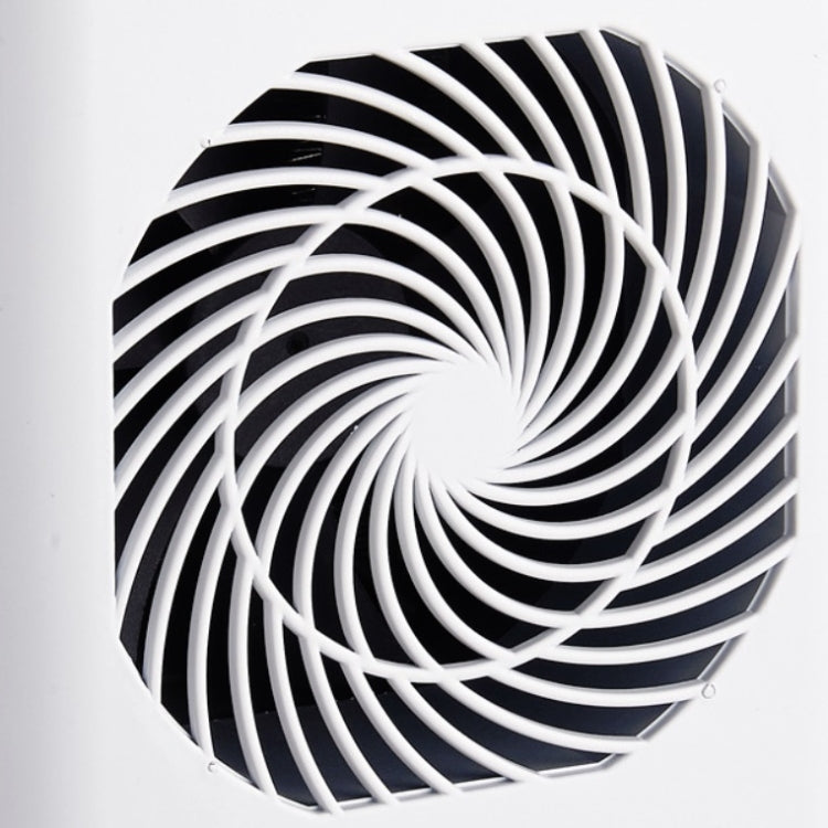 Mini Heater Office Quick-heat Energy-saving Heater Fan Household Heater CN Plug