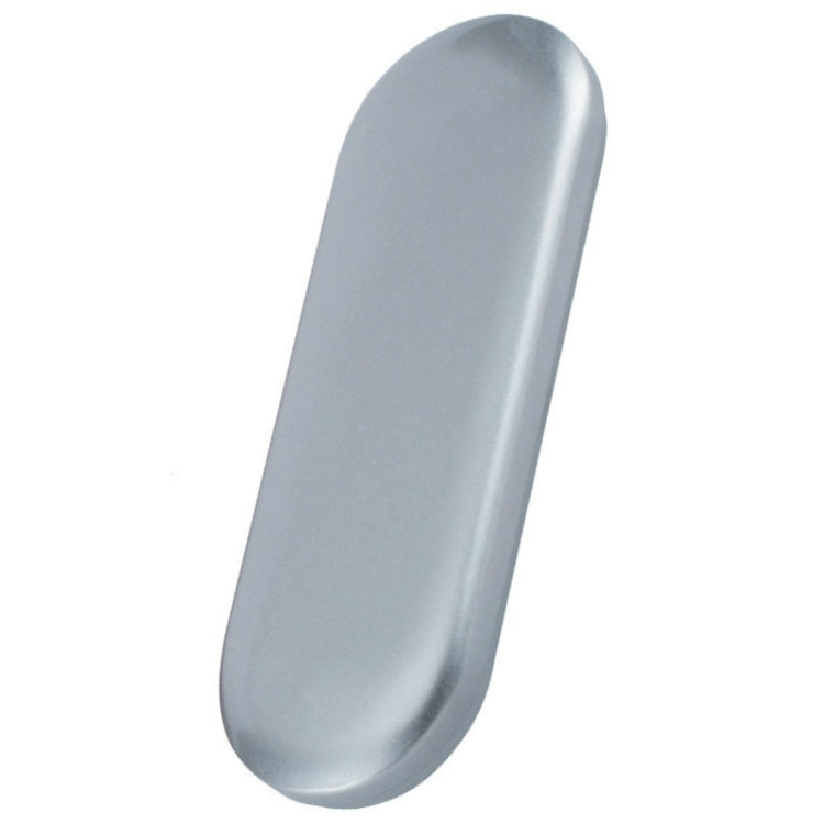 10 PCS Tinplate Stationery Box Acne Needle Beauty Needle Tin Box Paper Clip Storage Box, Color Random Delivery