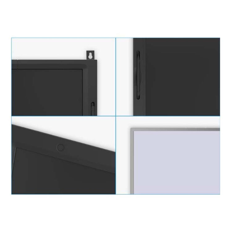 21 Inch Lcd Handwriting Board Office Meeting Children Graffiti Electronic Board Light Energy Small Blackboard