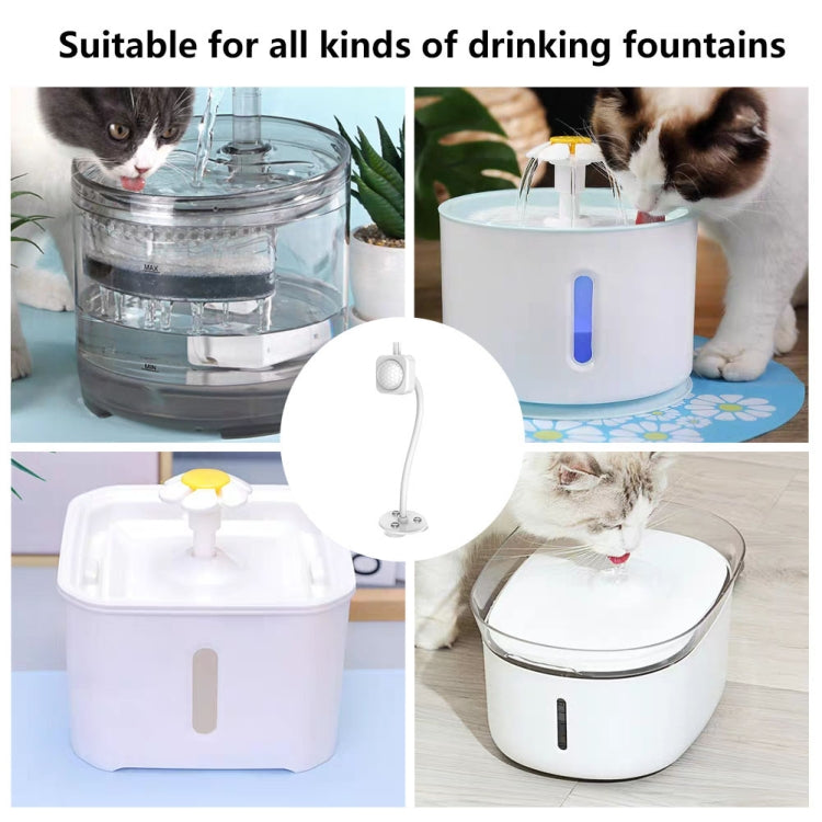 Y0101 Smart External Infrared Radar Sensor For Pet Water Dispenser