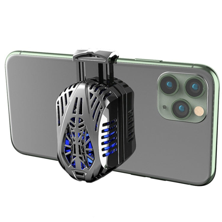 Raptor Quick Cool Version Phone Radiator Portable Semiconductor Cooler