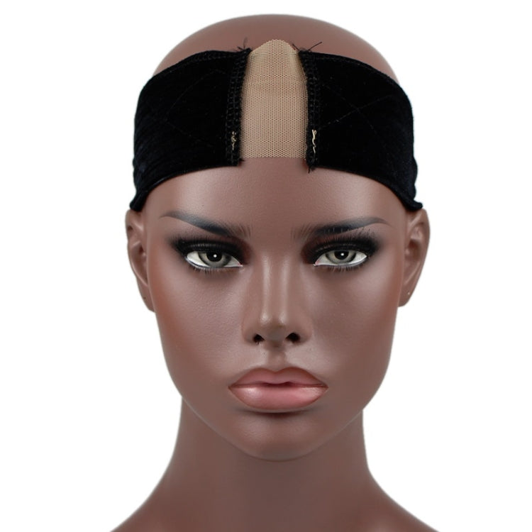 5 PCS Lace Wig Headband