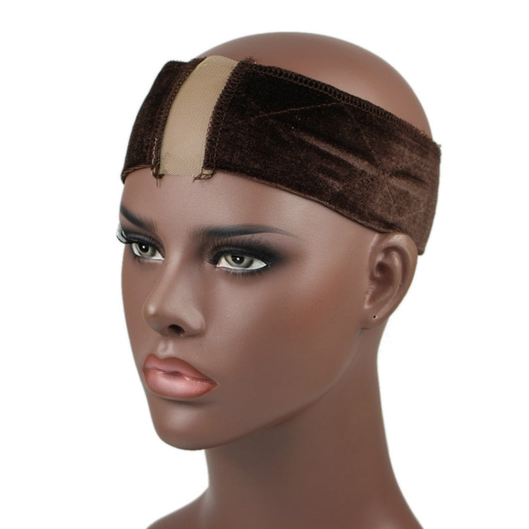 5 PCS Lace Wig Headband